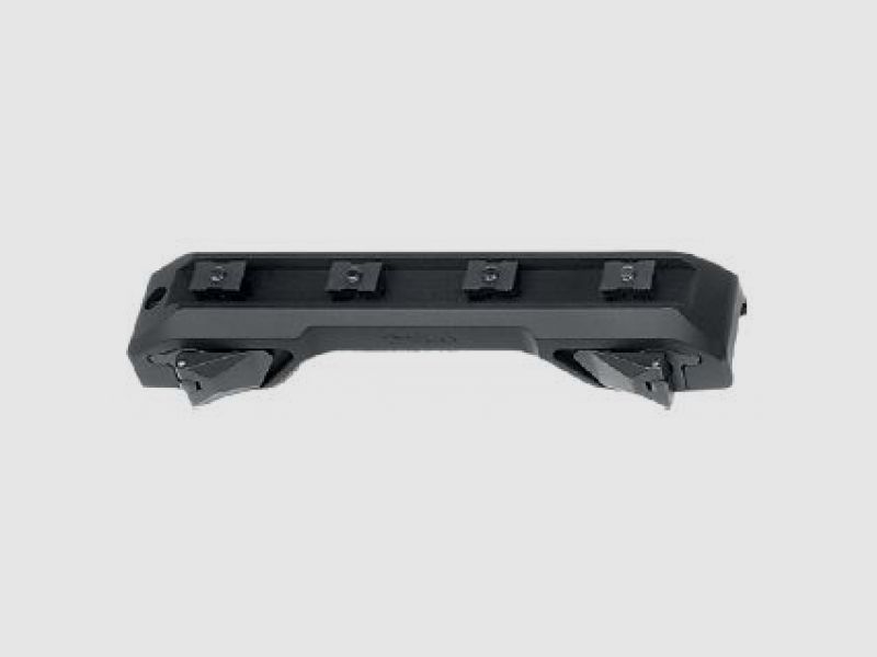 Walther RS3 Pro Chestnut incluso silenziatore - carabina a ripetizione