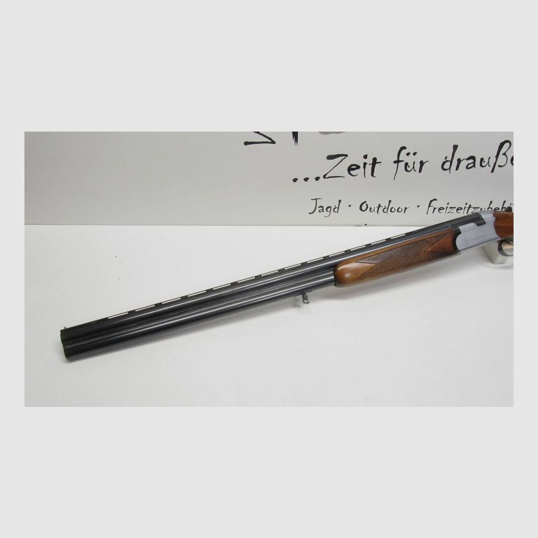 Beretta Bockdoppelflinte S55 Kal. 12/70 12/70