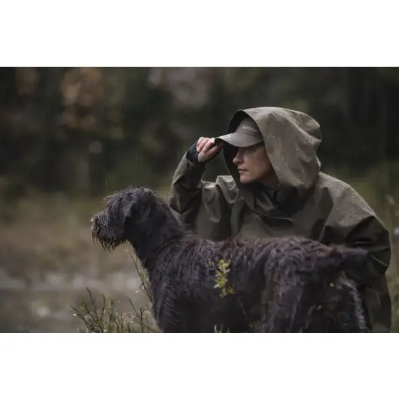 Poncho De Pluie pour Femme Deerhunter, image 5 sur 6