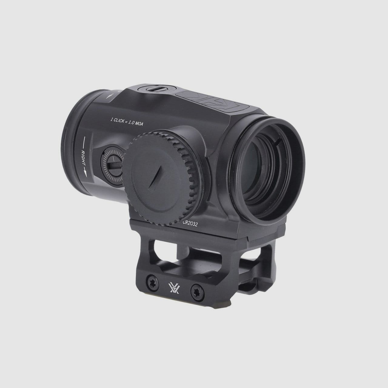 Vortex Spitfire HD Gen II 3x Prismenvisier