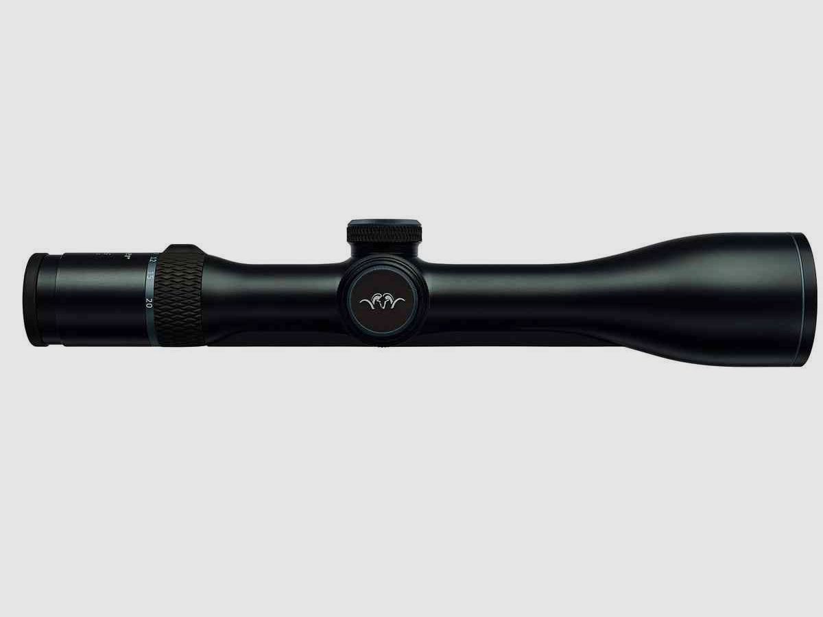 Blaser Infinity 4-20x58 iC, image 4 of 5