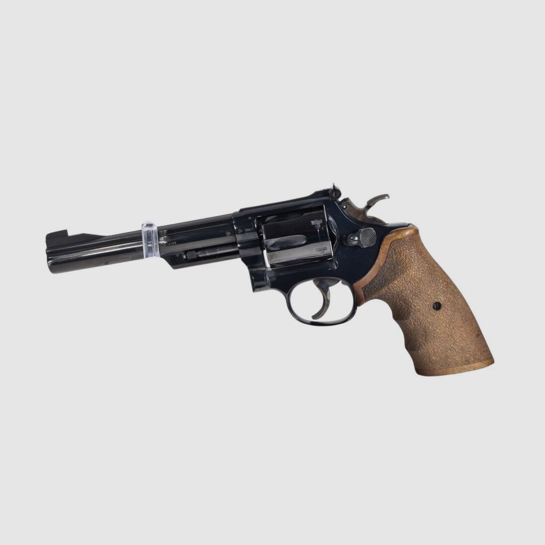 Smith & Wesson 19-4