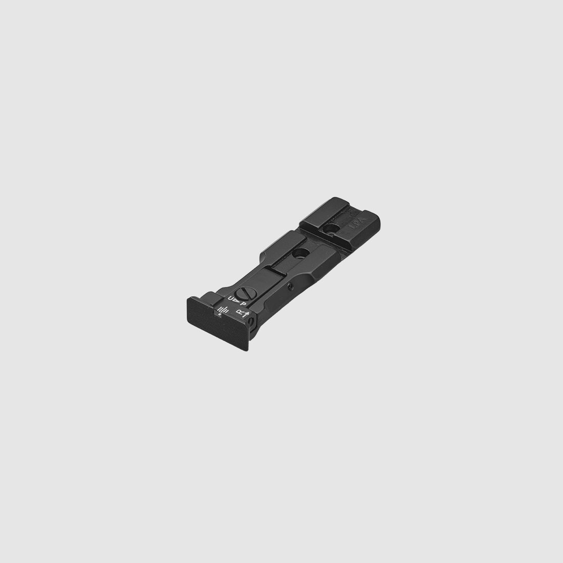 WXT-B Visor de Objetivo S&W K/L/N/X