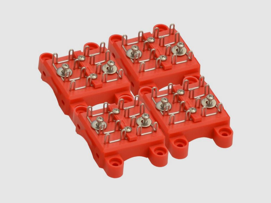Extension set contact brushes for M9300/M9700, image 1 of 2