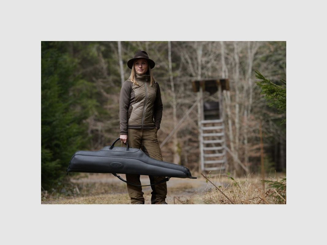 Blaser Futteral Carbon Schwarz