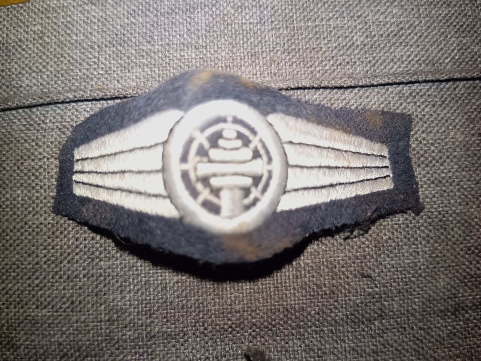 Orden, Munition und Soldatenausrüstung WK 1+2