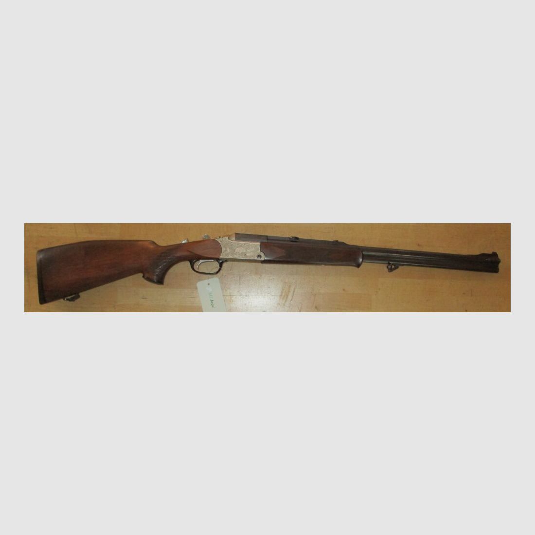 Blaser B810