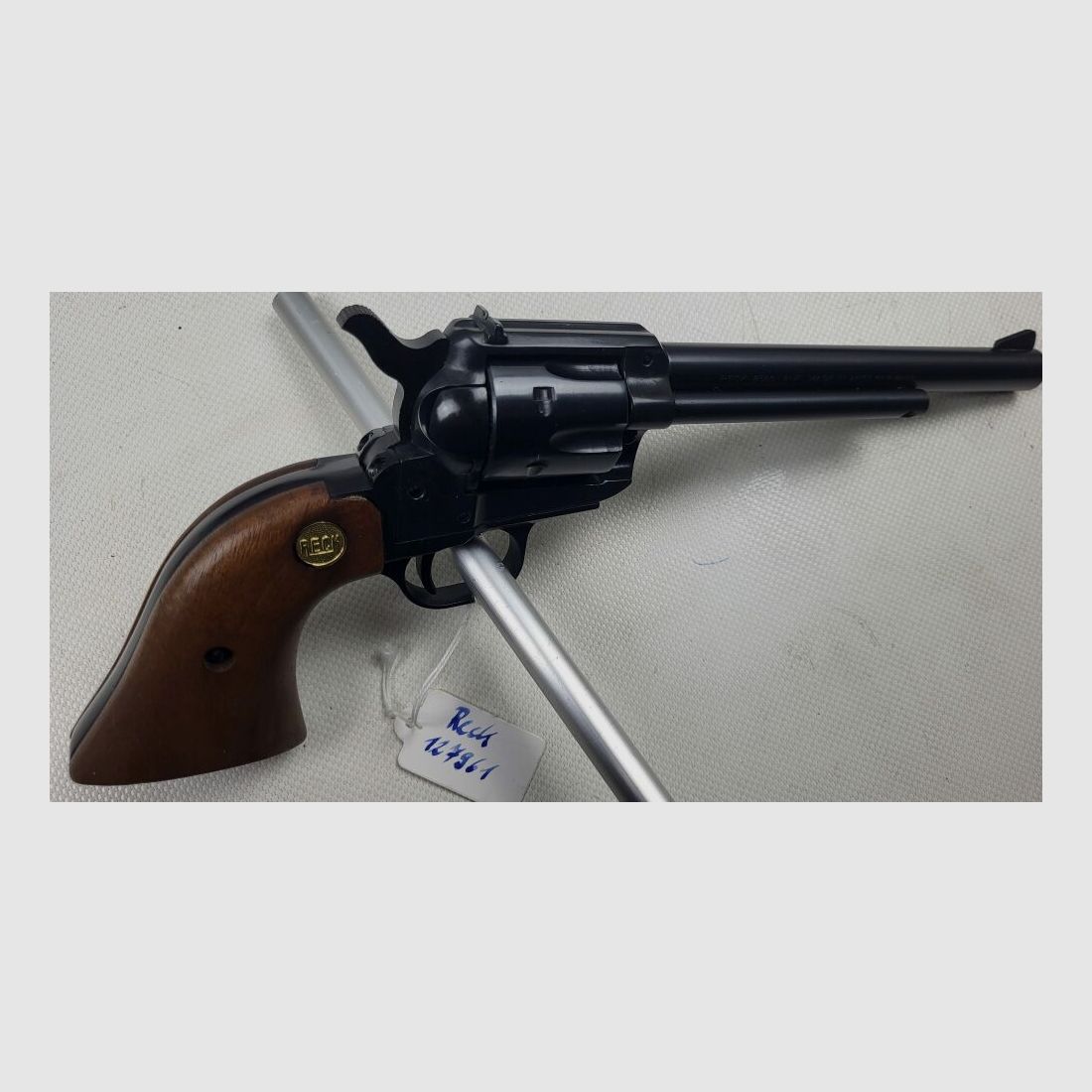 Reck R12