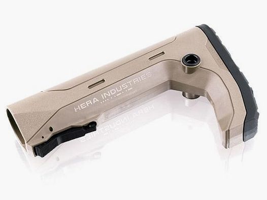 HERA ARMS CCS Light Buttstock Gen2