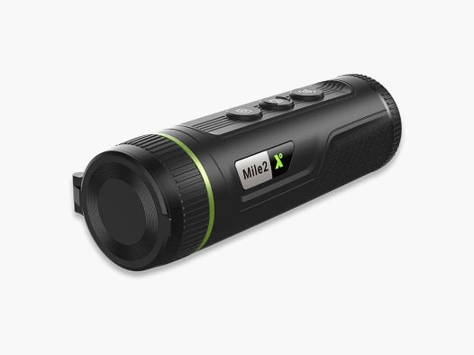 Pixfra termowizyjne monokular Mile 2 M625