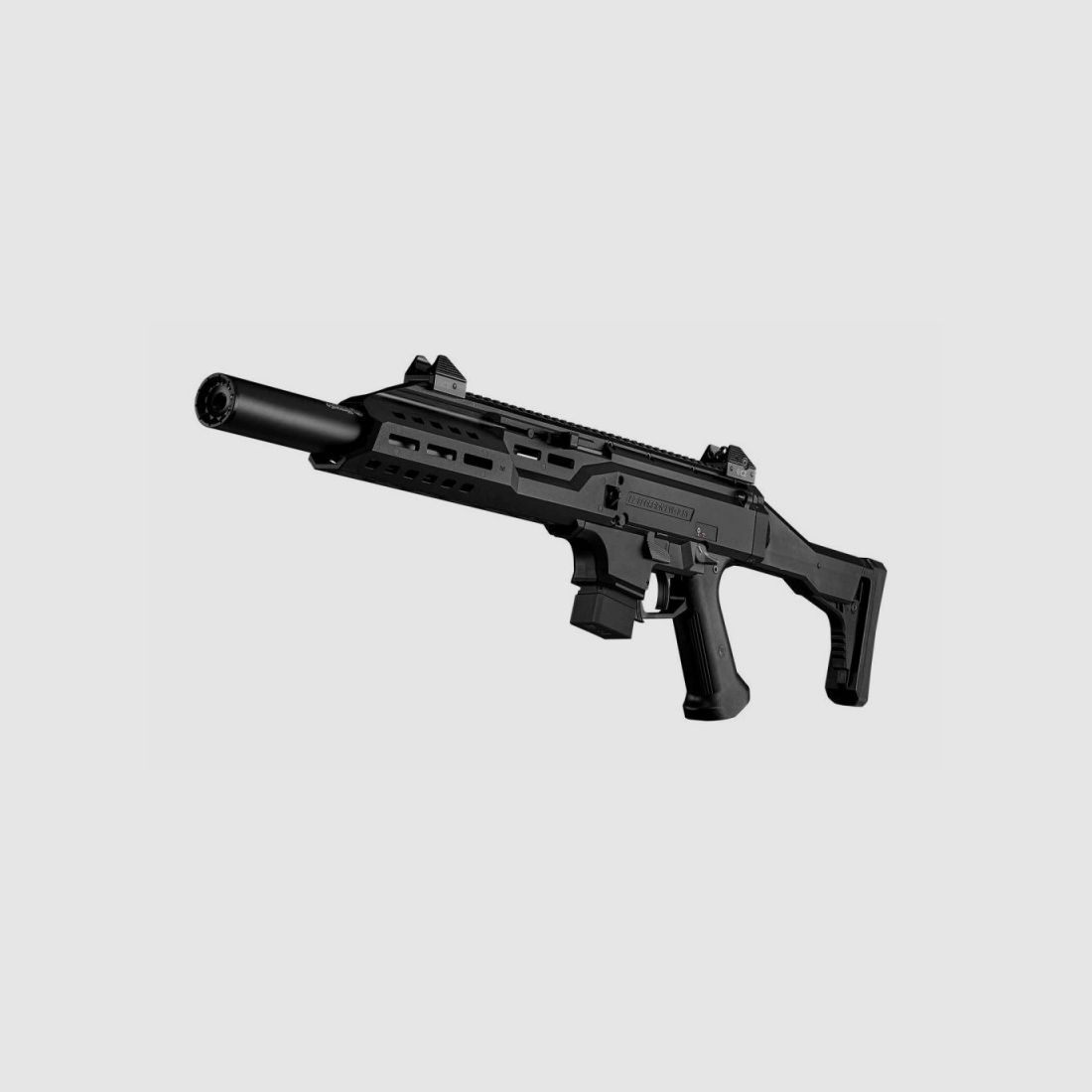 CZ Scorpion Evo 3 S1 Carbine 9 mm, Bild 3 von 3