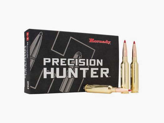 Hornady Precision Hunter ELD-X - Cal. 7mm PRC
