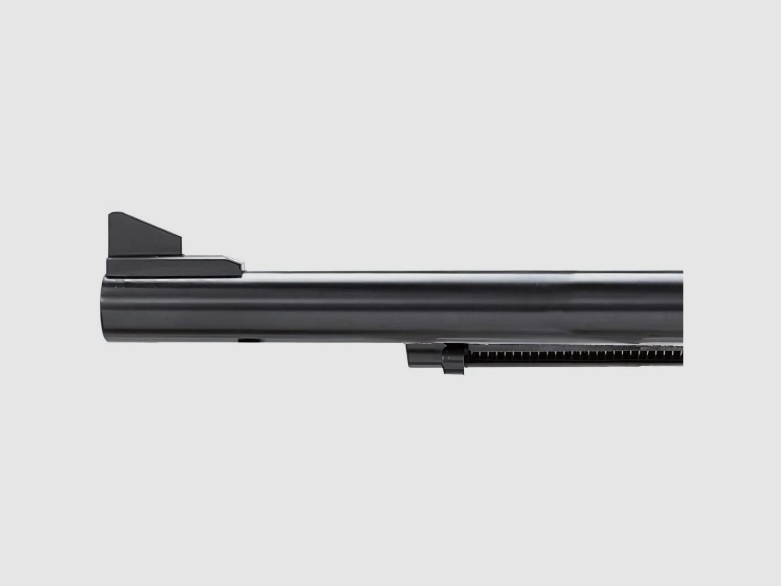Ruger New Model Blackhawk geblauwd 7,5'' .45 Colt (0455), afbeelding 6 van 12
