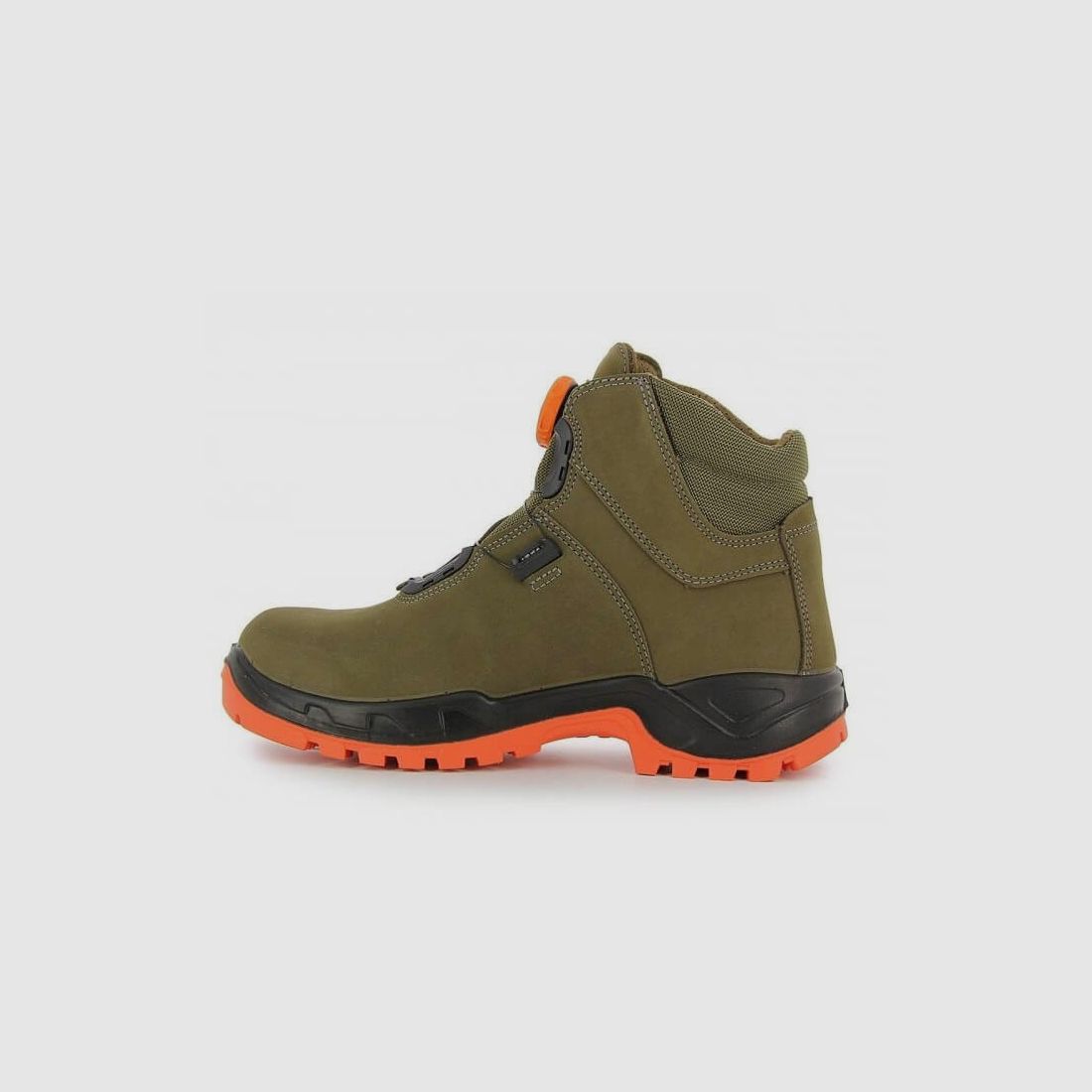 Chiruca Cares Boa Hi Vis Gore Tex Schoenen, afbeelding 5 van 6