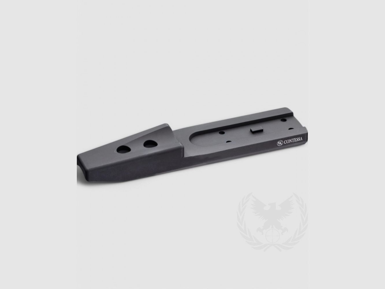 Fixed Mount Red Dot RD BAR/C
