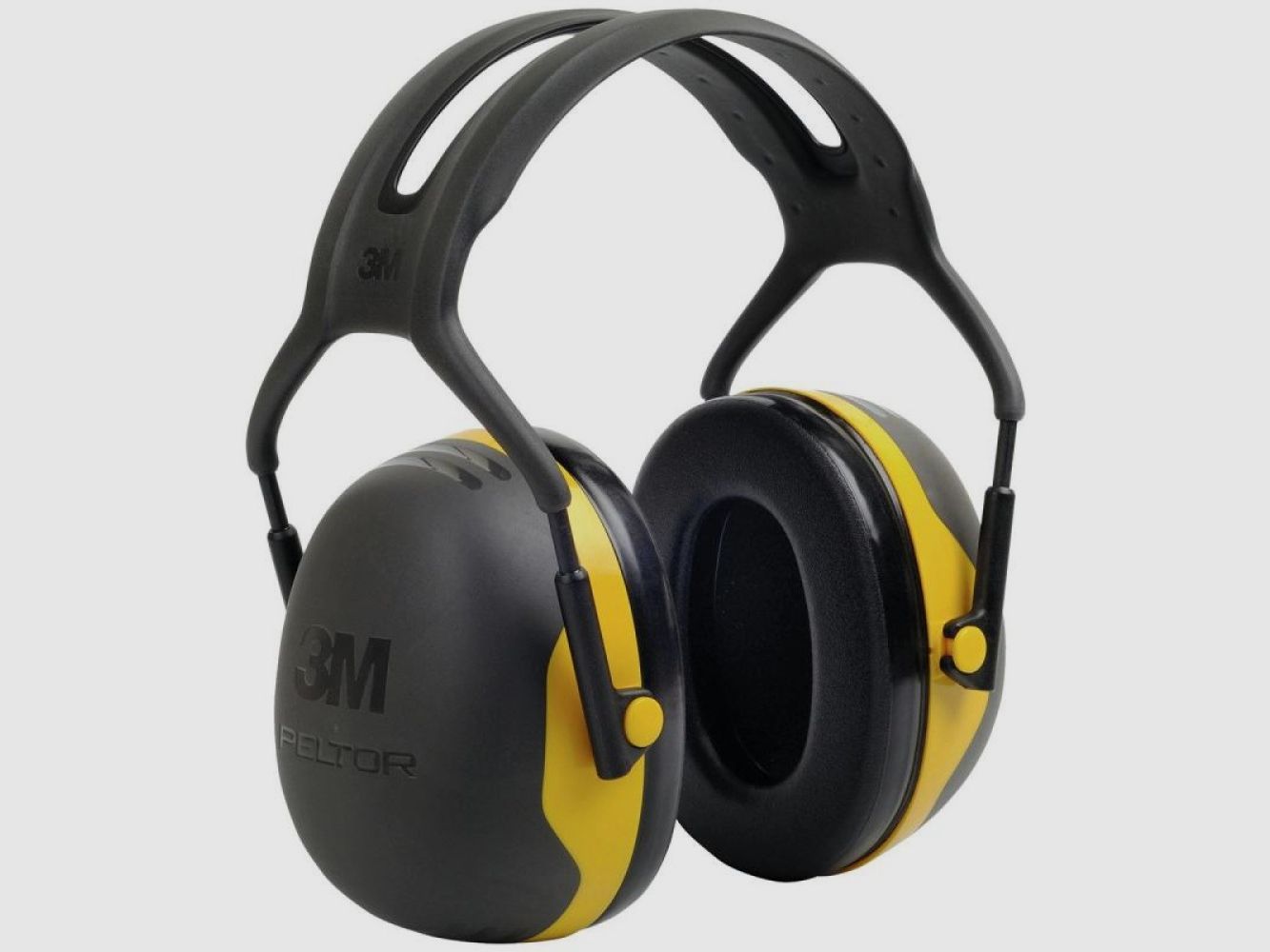 Høreværn 3m X2A 31 dB