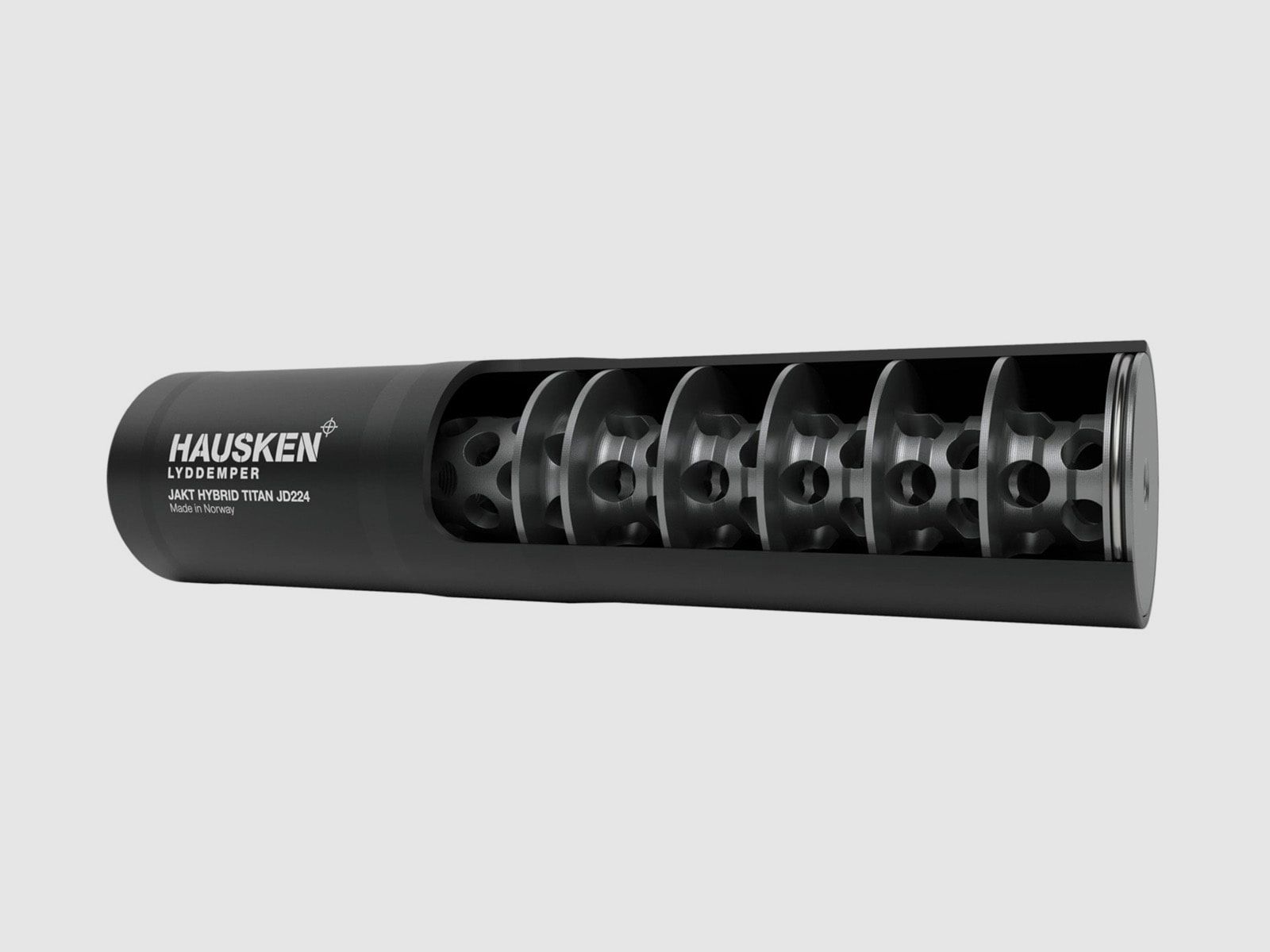 Hausken JD224Ti
