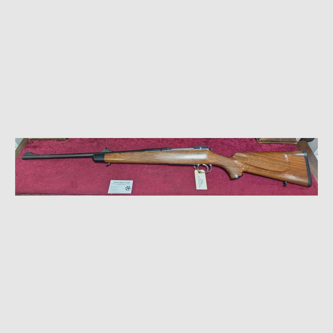 Mauser M03