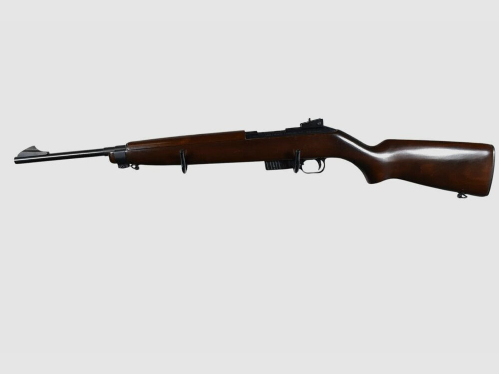 Erma EGM1 .22lr semi-automatic rifle