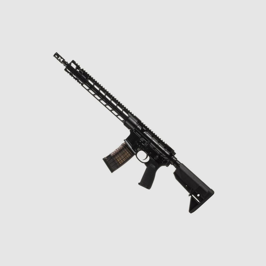 PWS MK114 mod 2-M karabijn .223, afbeelding 2 van 4