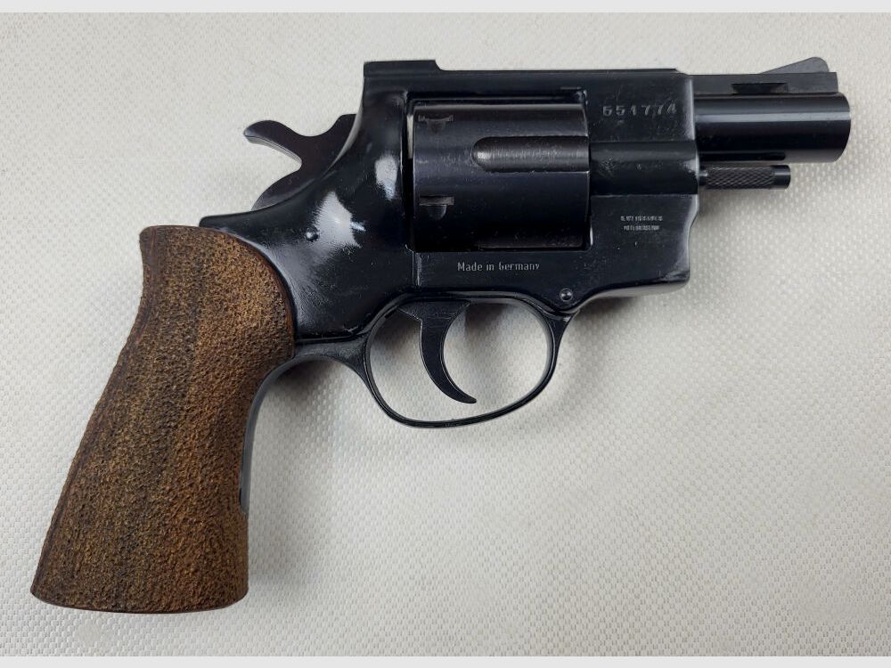 Arminius HW 38