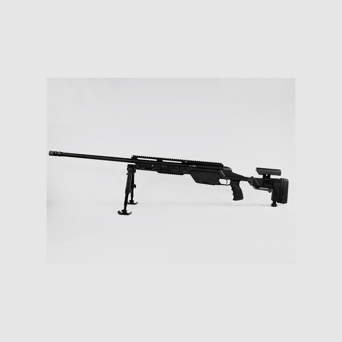 STEYR SSG 08-A1 .308 Winchester