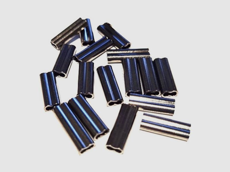 ADC POIGNÉE DOUBLE 25 PCS.