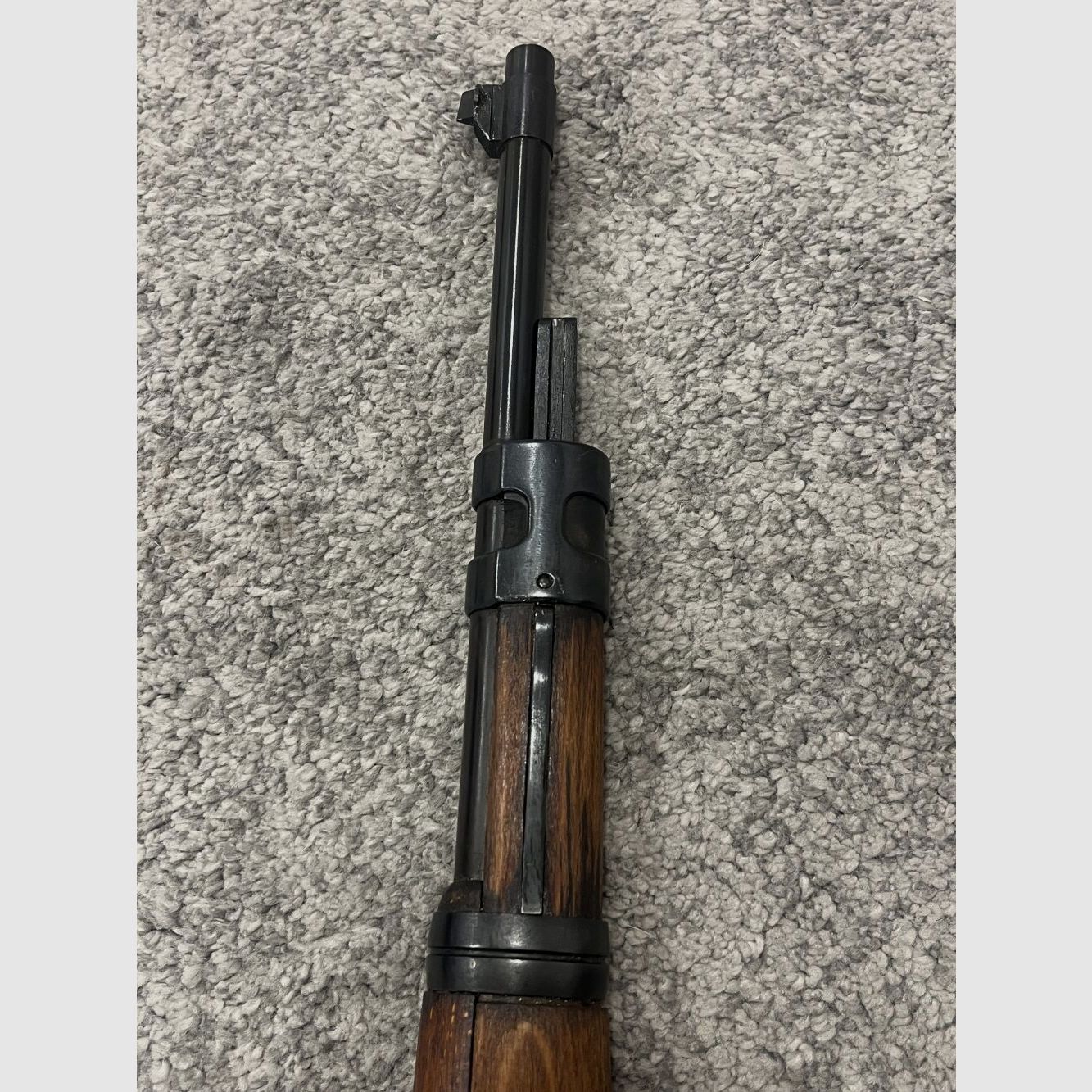 Mauser /Brünn dou 1944 K98