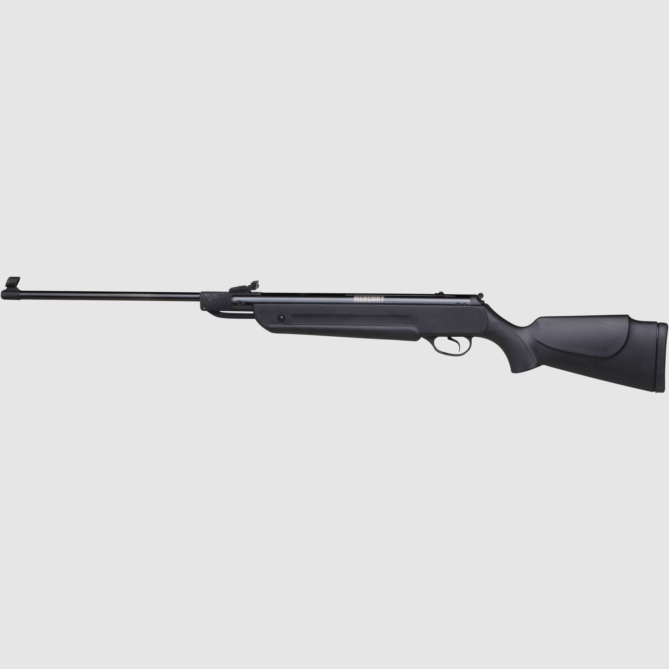 Mercury air Luftgewehr Coromell PDS, Kal. 4,50