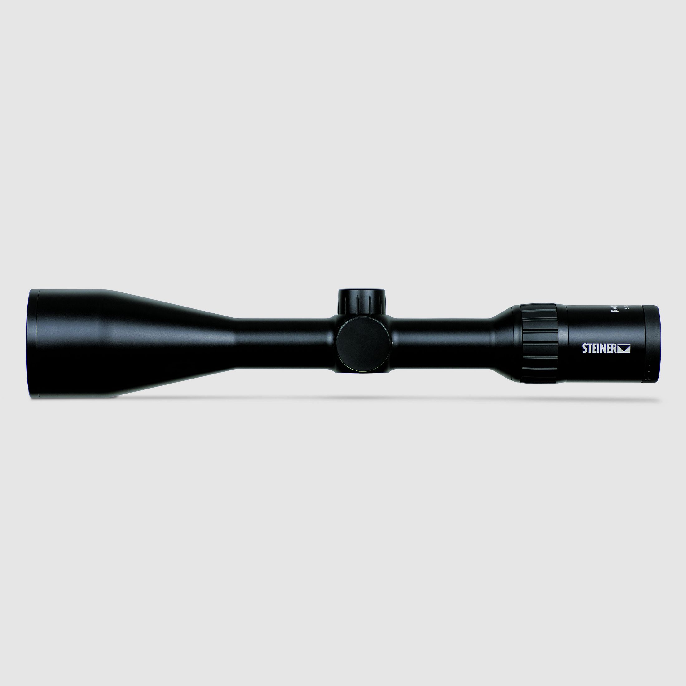 Steiner Ranger 4 6-24x56 Leuchtpunkt - Absehen 4A-i