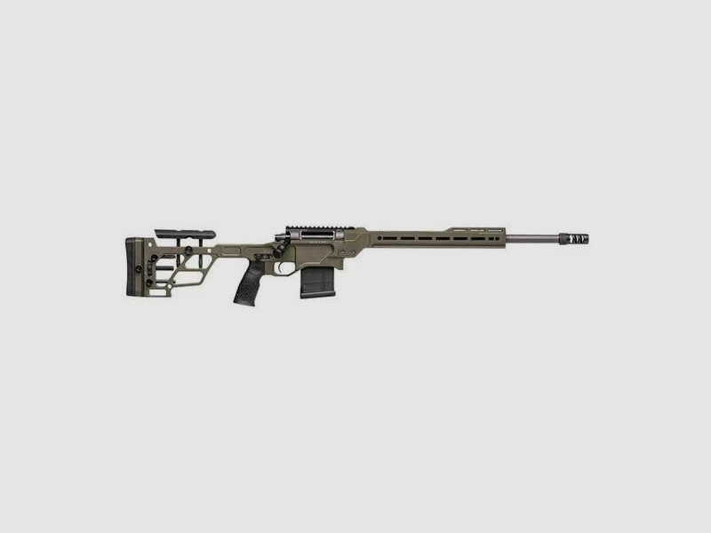 DANIEL DEFENSE DELTA 5 PRO 308 WIN 20 " OLIVE DRAB	 .308Win