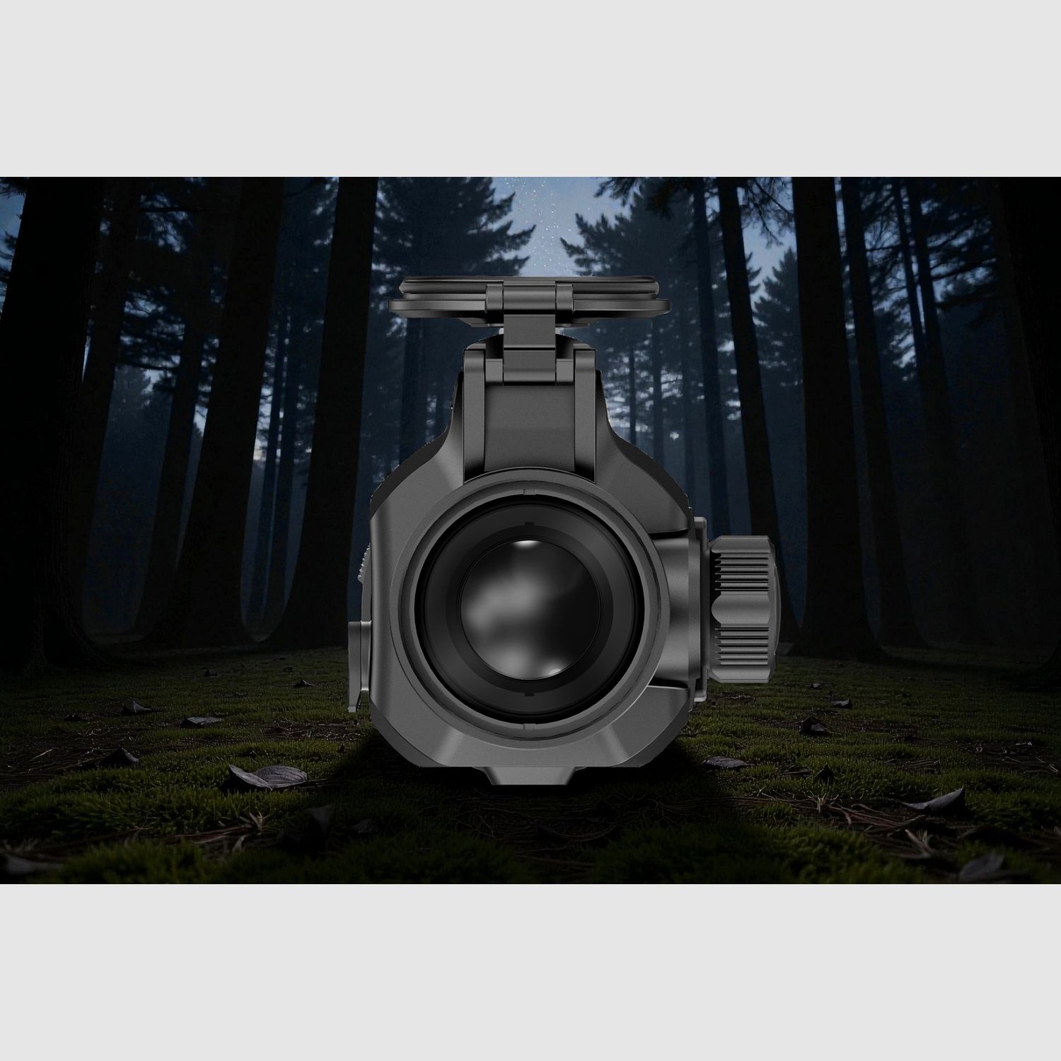 Nocpix Wärmebild Vorsatzgerät Mate Lite L38