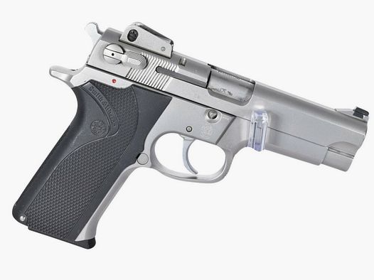 Smith & Wesson 5906