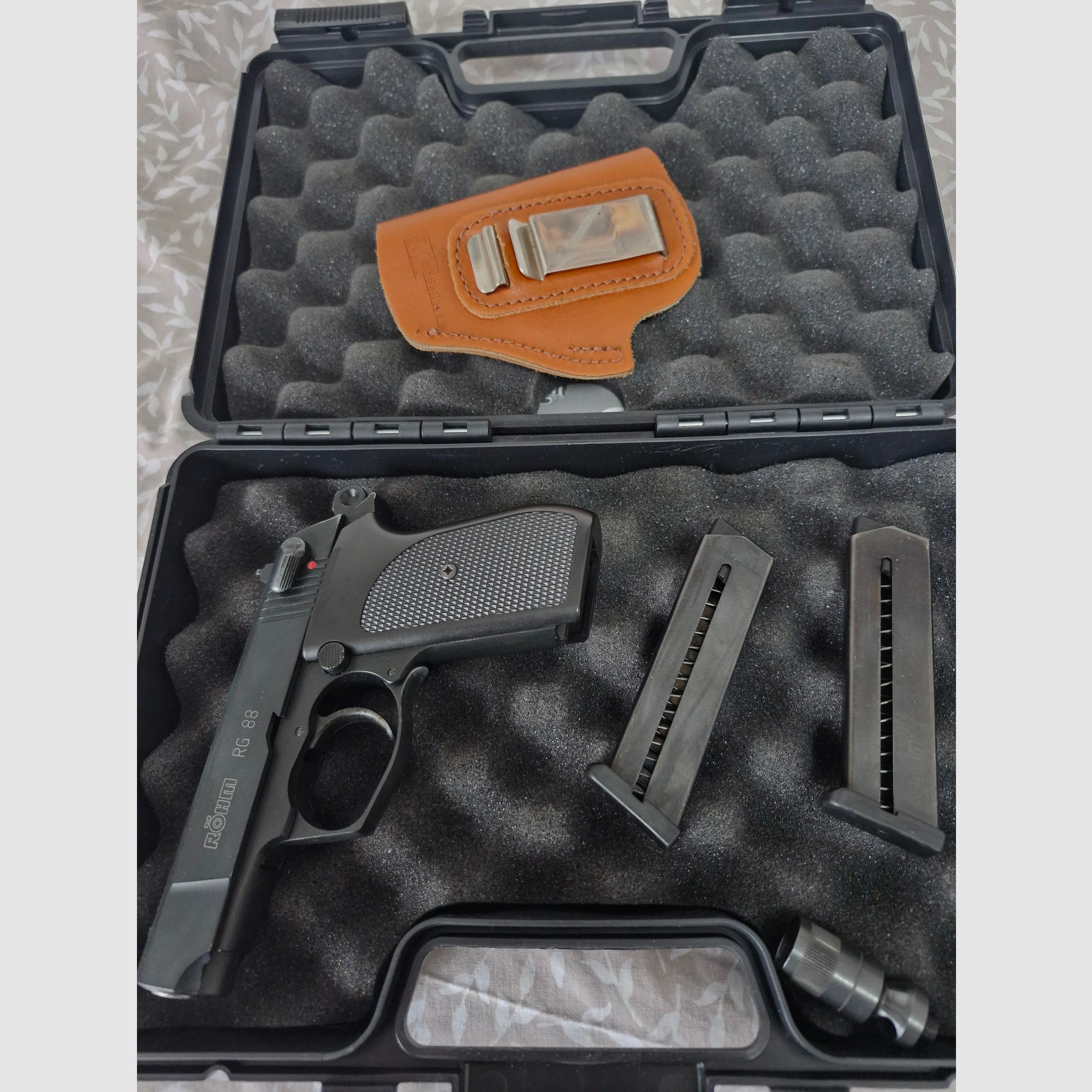Röhm RG 88