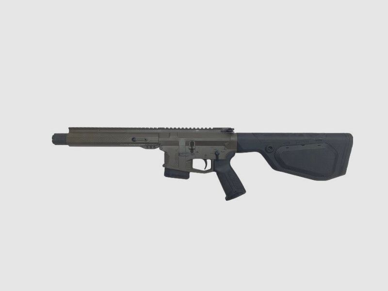 Hera Arms IWA2019 Special Edition C Sport