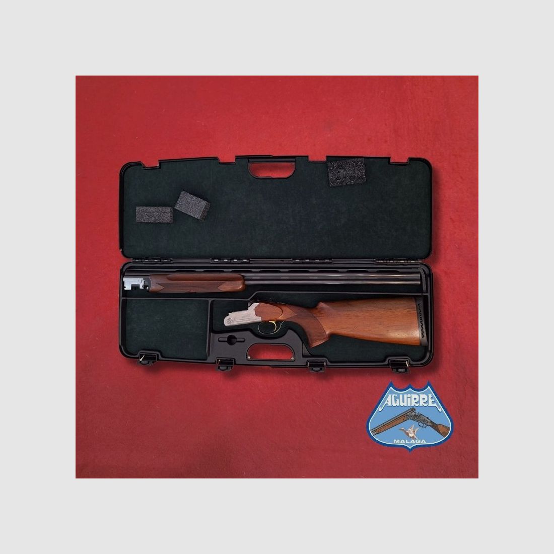 Fabarm Gamma Competition Fusil Cal. 20, image 16 sur 16