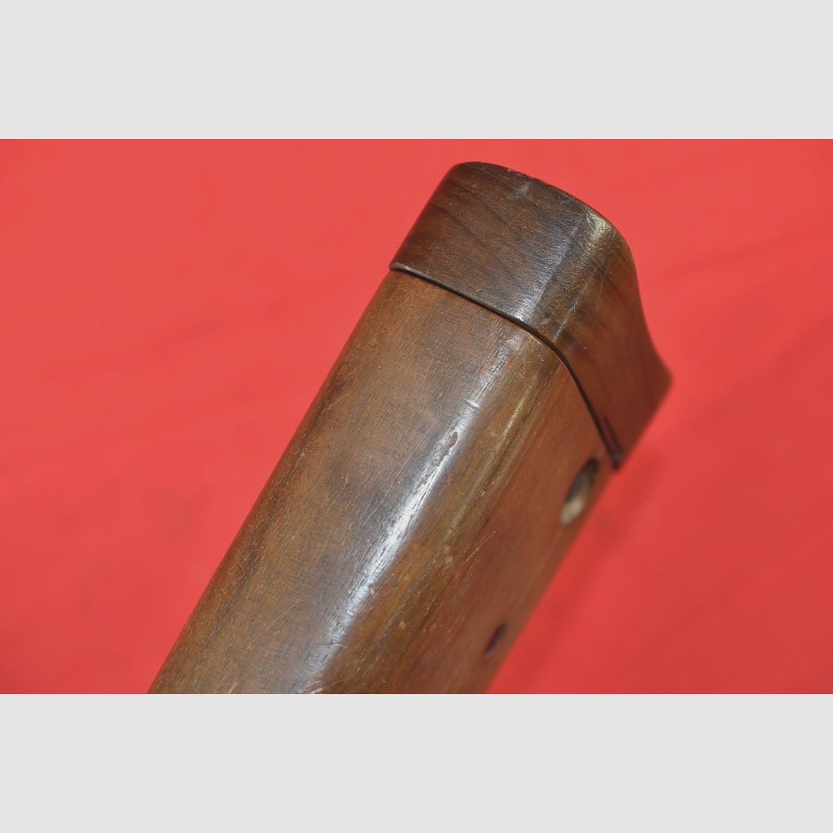#7969 PISTOLET MAUSER C96, ROTE NEUN, kal. 9x19, zdjęcie 17 z 41