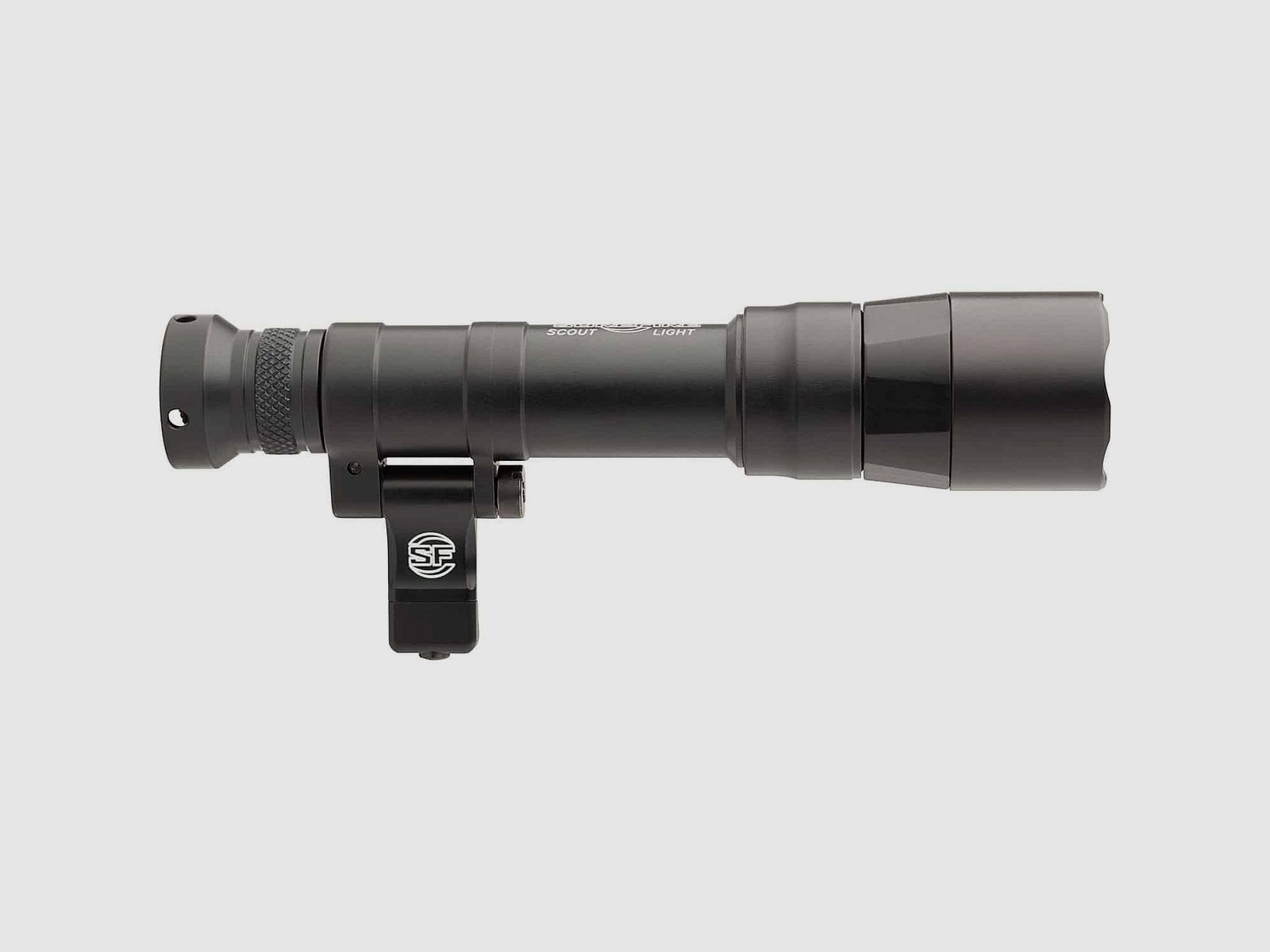 Surefire Dual Fuel Scout Light pro – Black – 700 Lumen, Bild 3 von 5