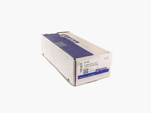 Lapua Geschosse .30 167gr