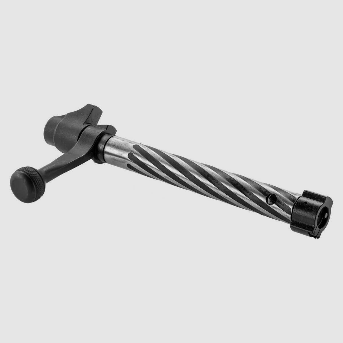 Carabine Mossberg Patriot canon fileté - Cal. 308 Win, image 8 sur 8
