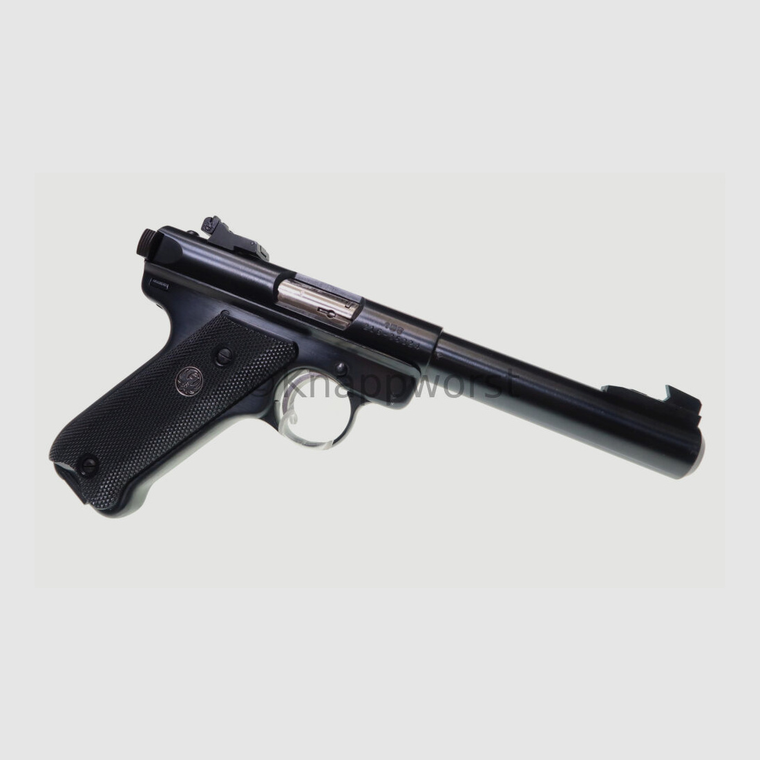 Ruger Ruger Mark 2 Target