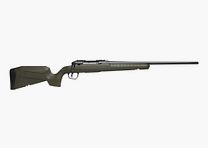 Savage Axis 2 OD Green