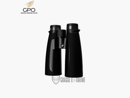 Jumelles GPO Passion 10x56 Noire