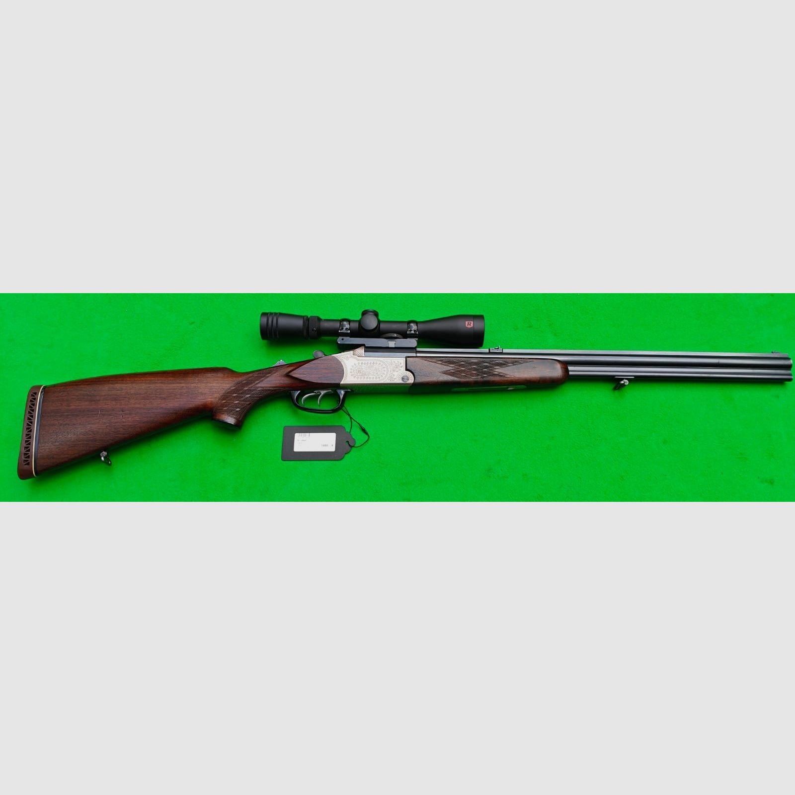 Blaser BBF95 7x57R