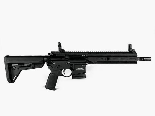 TINCK ARMS ARX15-MS Combat 11", SPORT