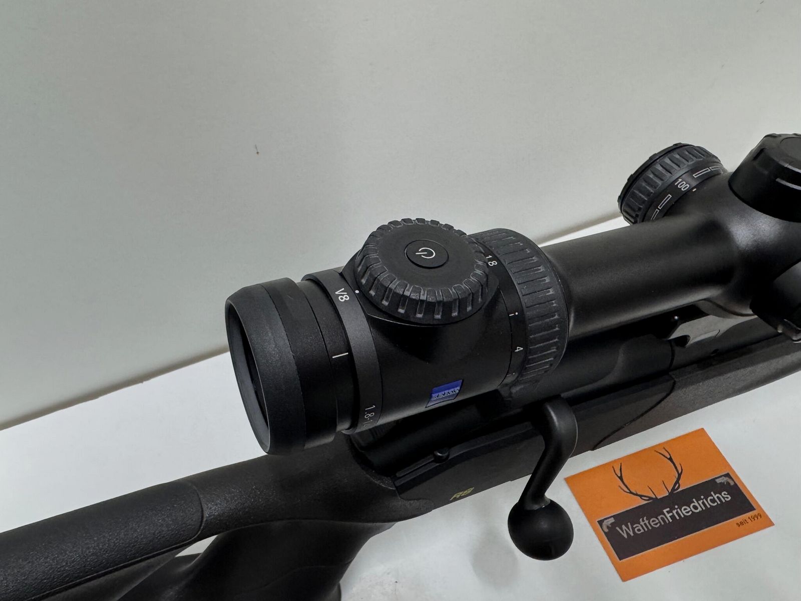 Blaser R8 Ultimate Complete Set