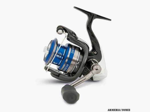SHIMANO – TECHNIUM 2500FD