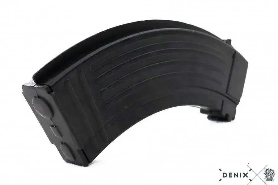 Replica decorativa Denix del fucile d'assalto russo AK47, immagine 20 di 22