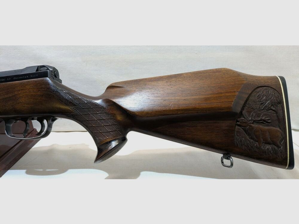 Mauser 66