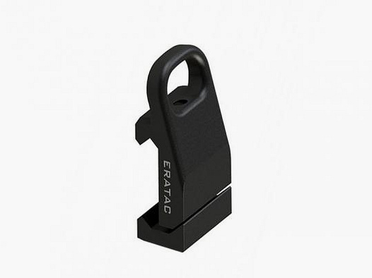 ERATAC Picatinny Adapter for HK Carbine